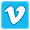 Vimeo Logo